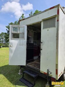 2014 Kitchen Food Trailer Electrical Outlets Georgia for Sale