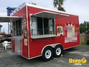 Concession Trailers Buy Or Sell Used Concession Trailers