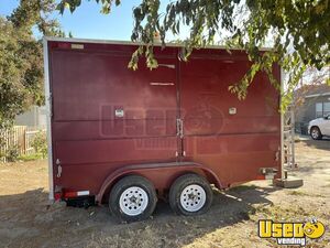 2014 Kitchen Food Trailer Kitchen Food Trailer California for Sale