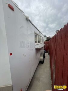 2014 Kitchen Trailer Kitchen Food Trailer Air Conditioning Utah for Sale