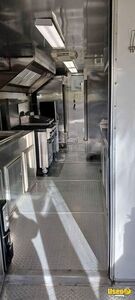 2014 Kitchen Trailer Kitchen Food Trailer Cabinets North Carolina for Sale