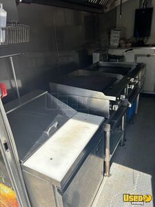 2014 Kitchen Trailer Kitchen Food Trailer Chargrill Florida for Sale