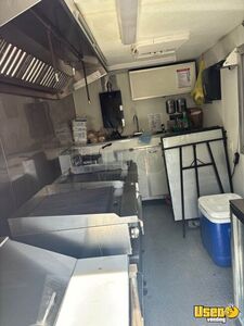 2014 Kitchen Trailer Kitchen Food Trailer Concession Window Florida for Sale