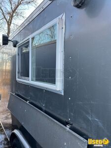 2014 Kitchen Trailer Kitchen Food Trailer Concession Window North Dakota for Sale