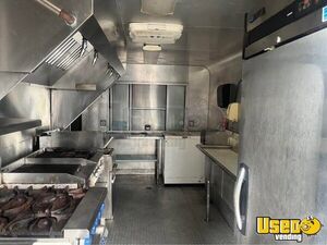 2014 Kitchen Trailer Kitchen Food Trailer Concession Window South Dakota for Sale