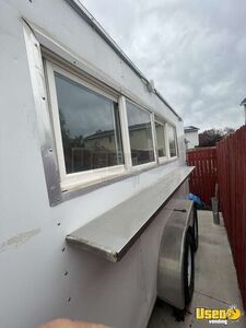 2014 Kitchen Trailer Kitchen Food Trailer Concession Window Utah for Sale