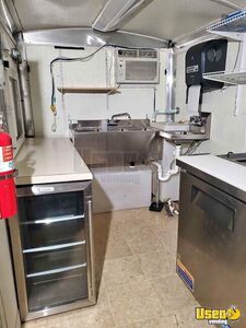 2014 Kitchen Trailer Kitchen Food Trailer Concession Window Utah for Sale