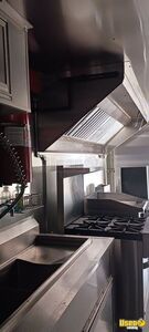 2014 Kitchen Trailer Kitchen Food Trailer Diamond Plated Aluminum Flooring North Carolina for Sale