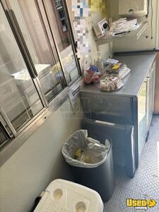 2014 Kitchen Trailer Kitchen Food Trailer Fryer Florida for Sale