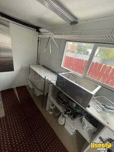 2014 Kitchen Trailer Kitchen Food Trailer Fryer Utah for Sale