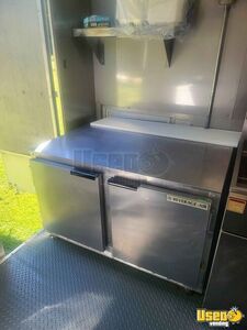 2014 Kitchen Trailer Kitchen Food Trailer Generator Alabama for Sale