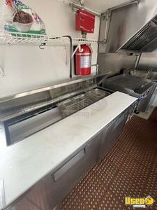 2014 Kitchen Trailer Kitchen Food Trailer Generator Utah for Sale