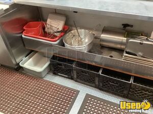 2014 Kitchen Trailer Kitchen Food Trailer Gray Water Tank Texas for Sale