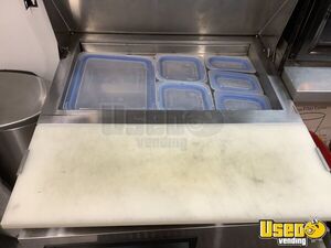 2014 Kitchen Trailer Kitchen Food Trailer Hand-washing Sink Texas for Sale