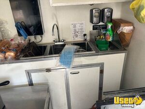 2014 Kitchen Trailer Kitchen Food Trailer Ice Bin Florida for Sale