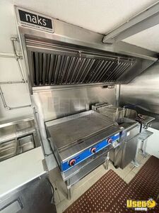 2014 Kitchen Trailer Kitchen Food Trailer Prep Station Cooler Utah for Sale