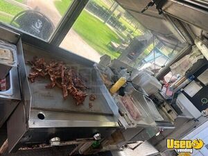 2014 Kitchen Trailer Kitchen Food Trailer Propane Tank California for Sale