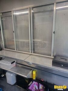 2014 Kitchen Trailer Kitchen Food Trailer Reach-in Upright Cooler Alabama for Sale