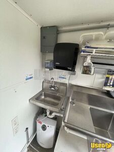 2014 Kitchen Trailer Kitchen Food Trailer Work Table Utah for Sale