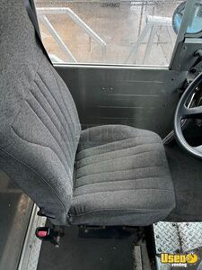 2014 Mt45 Step Van Step Van / Bus 7 Texas Diesel Engine for Sale