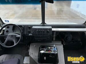 2014 Mt45 Step Van Step Van / Bus Additional 1 Texas Diesel Engine for Sale