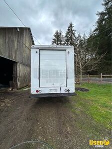 2014 Mt45 Stepvan 4 Washington for Sale