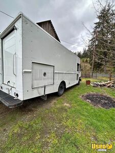 2014 Mt45 Stepvan Air Conditioning Washington for Sale