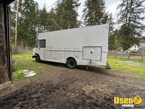 2014 Mt45 Stepvan Washington for Sale