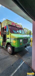 2014 Mt55 All-purpose Food Truck Awning Maryland Gas Engine for Sale