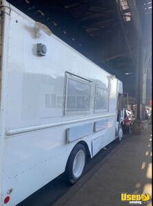 2014 Mt55 All-purpose Food Truck Concession Window New York Diesel Engine for Sale