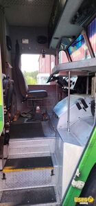 2014 Mt55 All-purpose Food Truck Exterior Customer Counter Maryland Gas Engine for Sale