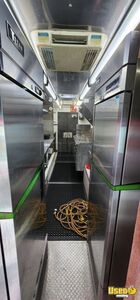 2014 Mt55 All-purpose Food Truck Propane Tank Maryland Gas Engine for Sale