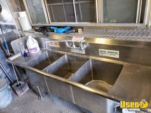 2014 Pizza Trailer Breaker Panel Texas for Sale