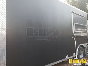 2014 Pizza Trailer Cabinets Texas for Sale