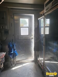 2014 Pizza Trailer Exhaust Fan Texas for Sale