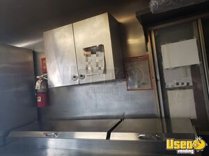 2014 Pizza Trailer Fire Extinguisher Texas for Sale