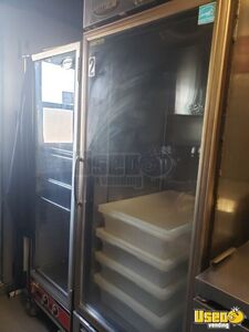 2014 Pizza Trailer Pizza Oven Texas for Sale