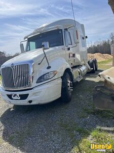 2014 Prostar International Semi Truck 2 Alabama for Sale