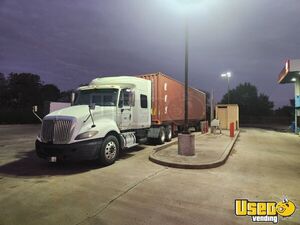 2014 Prostar International Semi Truck 4 Texas for Sale