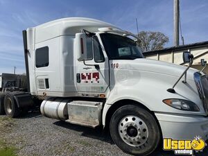 2014 Prostar International Semi Truck Alabama for Sale