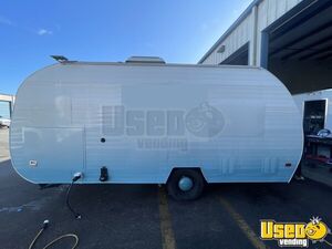 2014 Rv Ice Cream Trailer Air Conditioning Florida for Sale