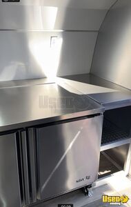 2014 Rv Ice Cream Trailer Cabinets Florida for Sale