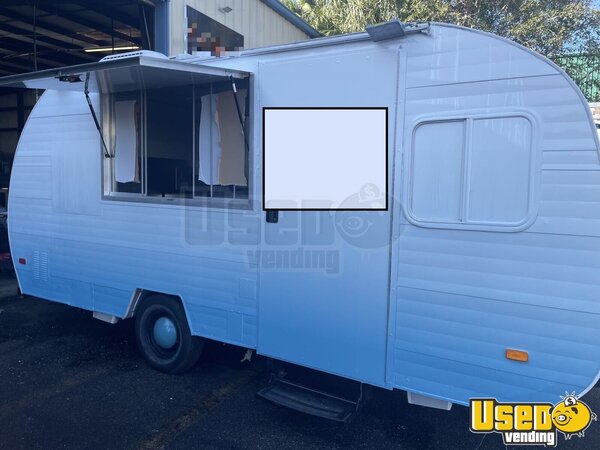 2014 Rv Ice Cream Trailer Florida for Sale