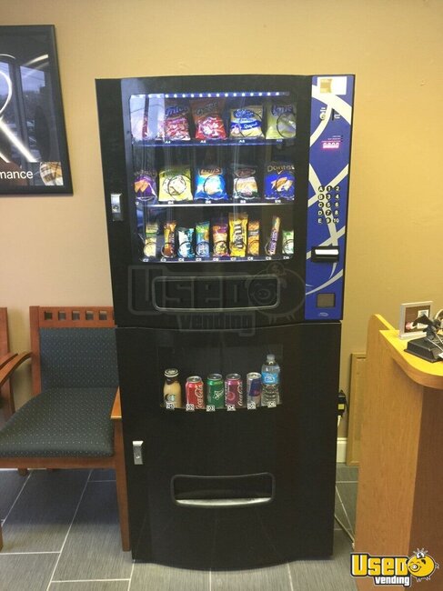 2014 Sega Sc5200 Soda Vending Machines Florida for Sale