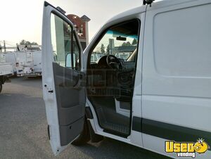 2014 Sprinter 2500 Cleaning Van 5 Pennsylvania Diesel Engine for Sale