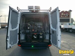 2014 Sprinter 2500 Cleaning Van 8 Pennsylvania Diesel Engine for Sale