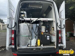 2014 Sprinter 2500 Pet Care / Veterinary Truck Backup Camera Florida Diesel Engine for Sale