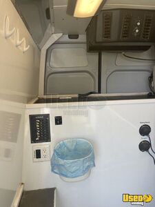 2014 Sprinter 2500 Pet Care / Veterinary Truck Diesel Engine Florida Diesel Engine for Sale