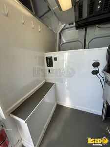 2014 Sprinter 2500 Pet Care / Veterinary Truck Water Tank Florida Diesel Engine for Sale