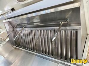 2014 Trailer Kitchen Food Trailer Fryer Oregon for Sale